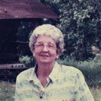 Lucille Murphy