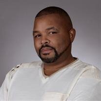 Marcus Brazile