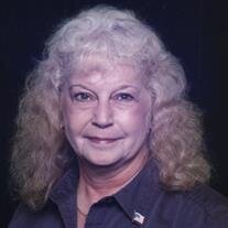 Patricia Williams Perry