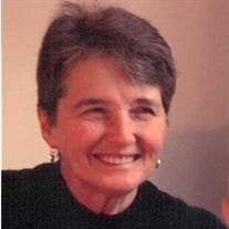 Judy B. Eaton