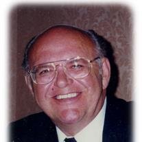 Arthur Peter Piwonski Sr.