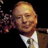 Eusebio R. Talamantez