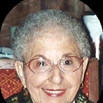Mary Prue