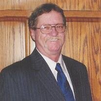 Kevan Bradley Hand Jr.