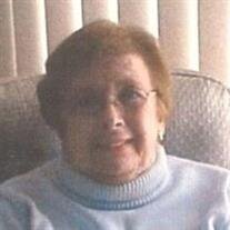 Ellen L. Goldsworthy