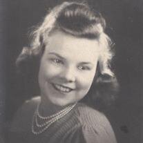 Blanche L. Terjelian