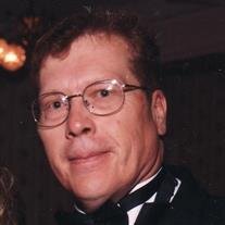 Alan D. Murphy