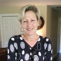 Susan Morgan Beck