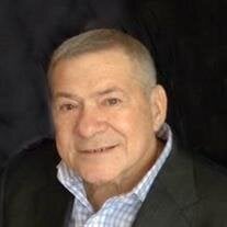 Michael Piazza