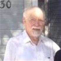 Glen Thomas Norton