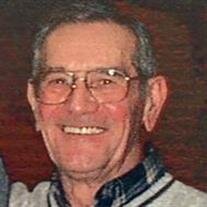 Mr. Robert  G. Hamel