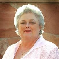 Debra Lynn Marshall (Patterson)
