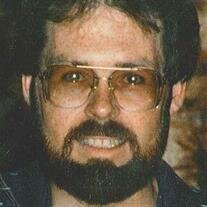Charles Leonard "Chuck" Lambert