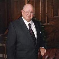 Oral Lee Newell