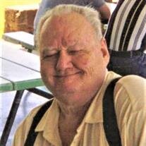 Bobby Rex Robertson
