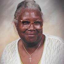 Mae West Fletcher