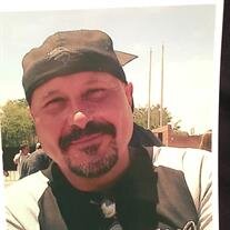 Richard Joseph Gallina