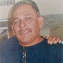 Lucio  Manuel  Meza