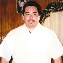Jesse Richard Figueroa