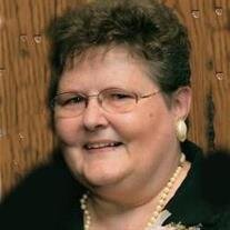 Nancy J. Williams