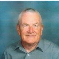 Frederick John Kane