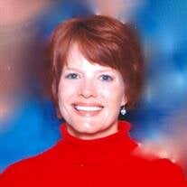 Mary Elizabeth Sheheane