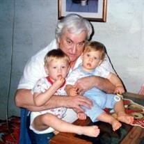 Billy D. Lawson, Sr.