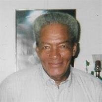 Mr. Sam Hammonds Jr.