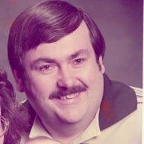 Philip McFadden Jr. "Butch"