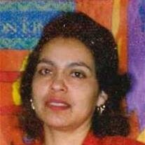 Maria B. Revelez