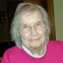 Martha  Havener Packard
