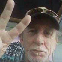 Richard "Rick" Allen Beebe Sr.
