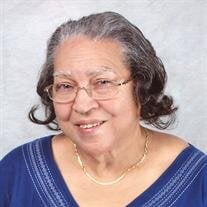 Etta R. Bragg
