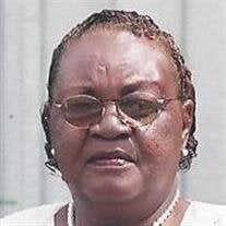 Betty Jean Boone-Dean