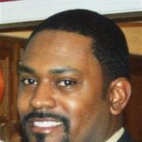 Lewis Aubrey Friend Jr.