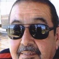 Robert Carl  Pacheco 