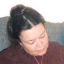 Gail Cartwright
