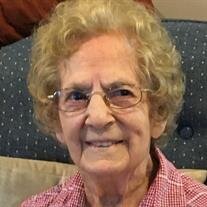 Abbie E. Decker