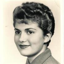 Fay V.  Barborek