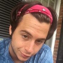 Dylan Thomas Lightfoot