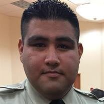 John Manuel Gonzales