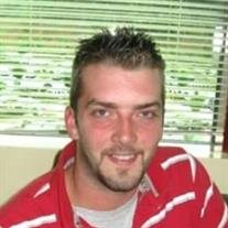 Bryan Morris