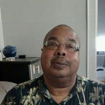 Mr. Milton Armstrong