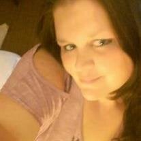 Michelle Britt Corbera
