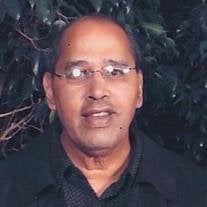 Mr. Byron "Tim" Timothy Jones