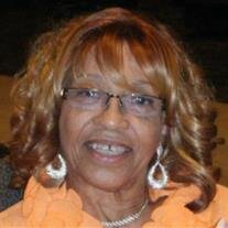 Mrs. Lorraine Owens
