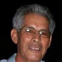 George Reynaldo Gamez