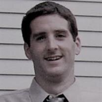 Mr. Matthew Reilly