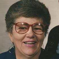 Nancy Thurman