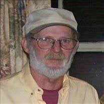 Larry Ervin Bassett